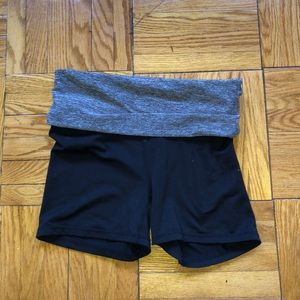 H & M Spandex